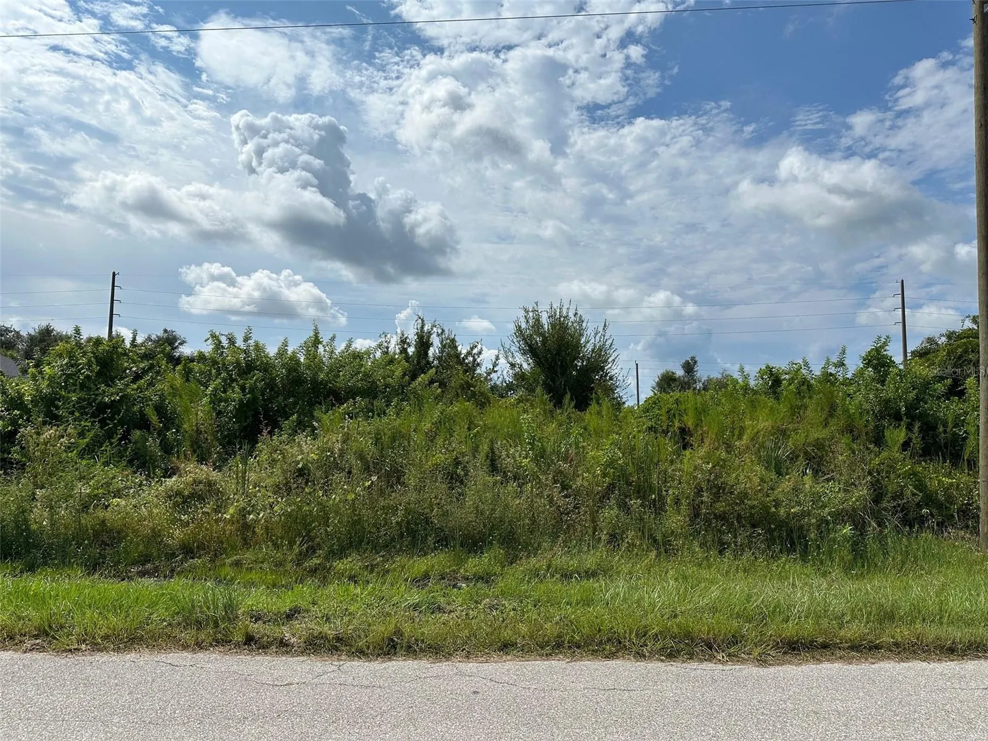 12215 Tetzel Avenue Port Charlotte FL 33981