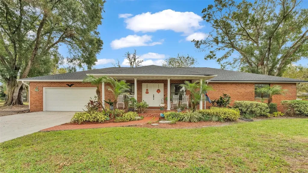 4264 Stafford Drive Winter Haven FL 33880