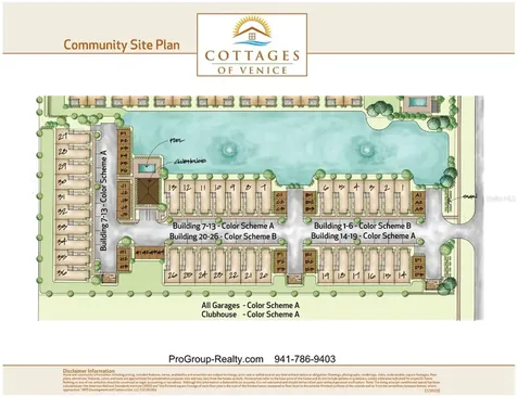 112 Clifton Way Venice FL 34292