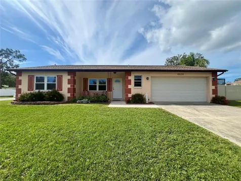 6420 68th Street N Pinellas Park FL 33781