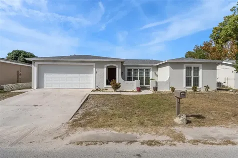 9609 Marlinton Lane Port Richey FL 34668