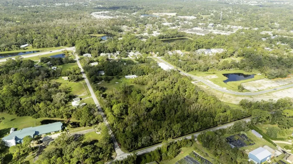 618 Ingham Road New Smyrna Beach FL 32168