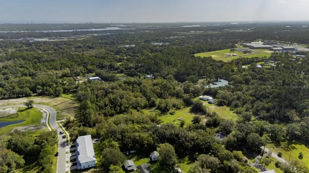618 Ingham Road New Smyrna Beach FL 32168