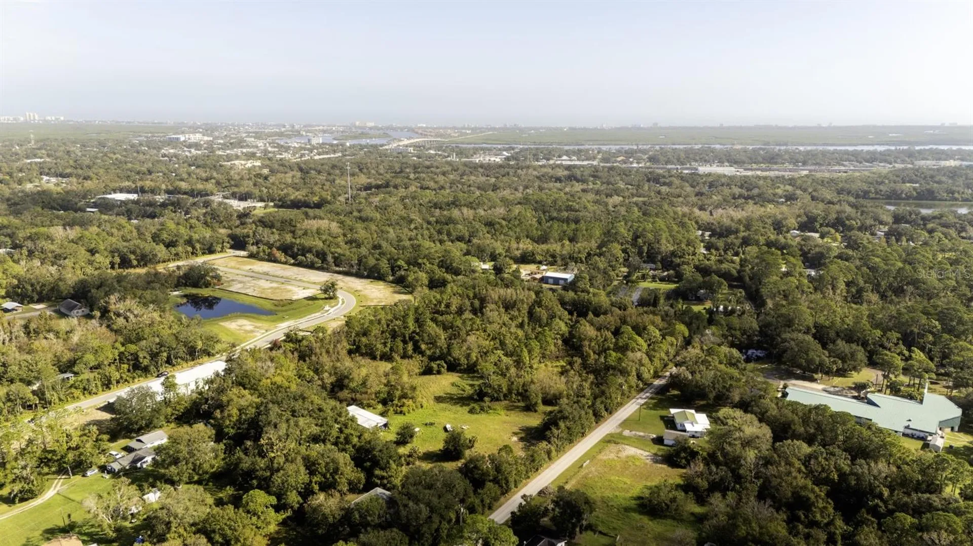 618 Ingham Road New Smyrna Beach FL 32168