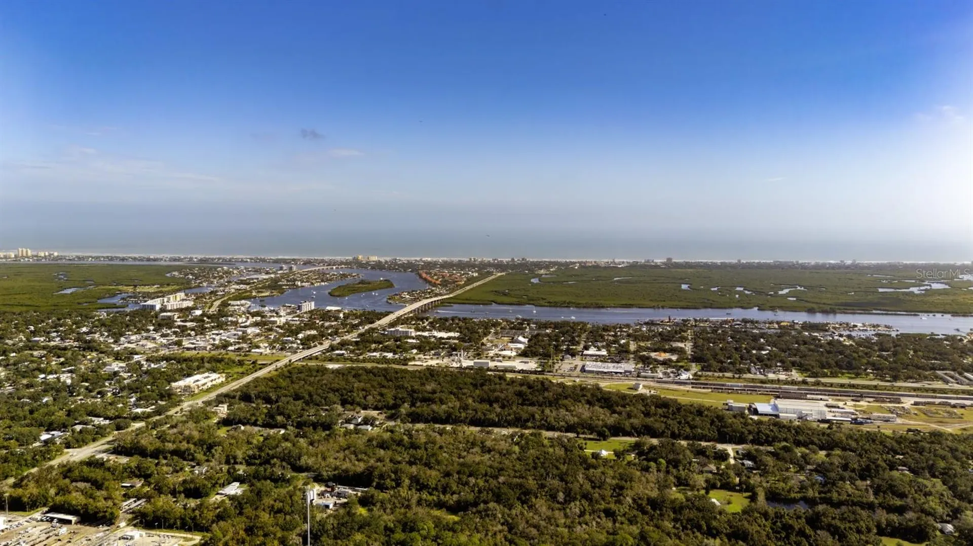618 Ingham Road New Smyrna Beach FL 32168