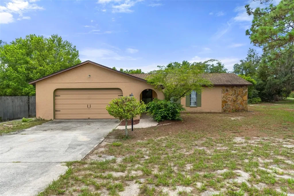 7072 Pinehurst Drive Spring Hill FL 34606