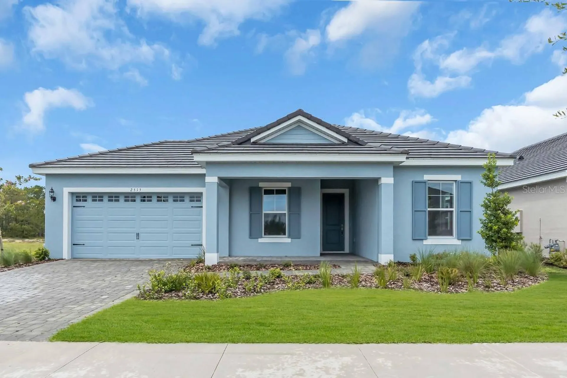 2515 Wise River Lane Zephyrhills FL 33539