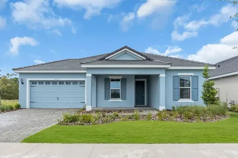 2515 Wise River Lane Zephyrhills FL 33539