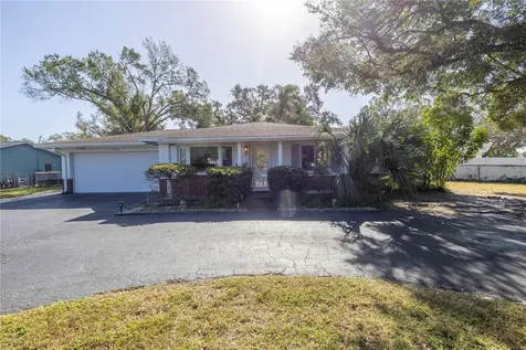 6801 George M Lynch Drive N St Petersburg FL 33702