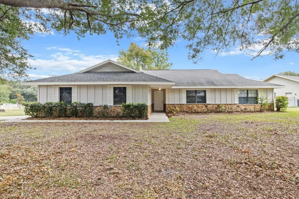 10025 SW 73rd Terrace Ocala FL 34476