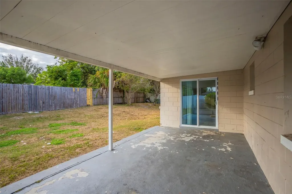 4533 San Sebastian Circle Orlando FL 32808