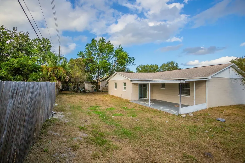 4533 San Sebastian Circle Orlando FL 32808