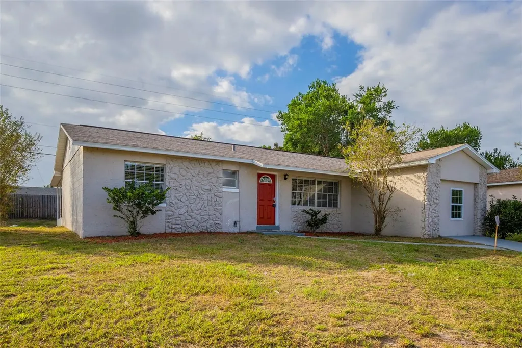 4533 San Sebastian Circle Orlando FL 32808