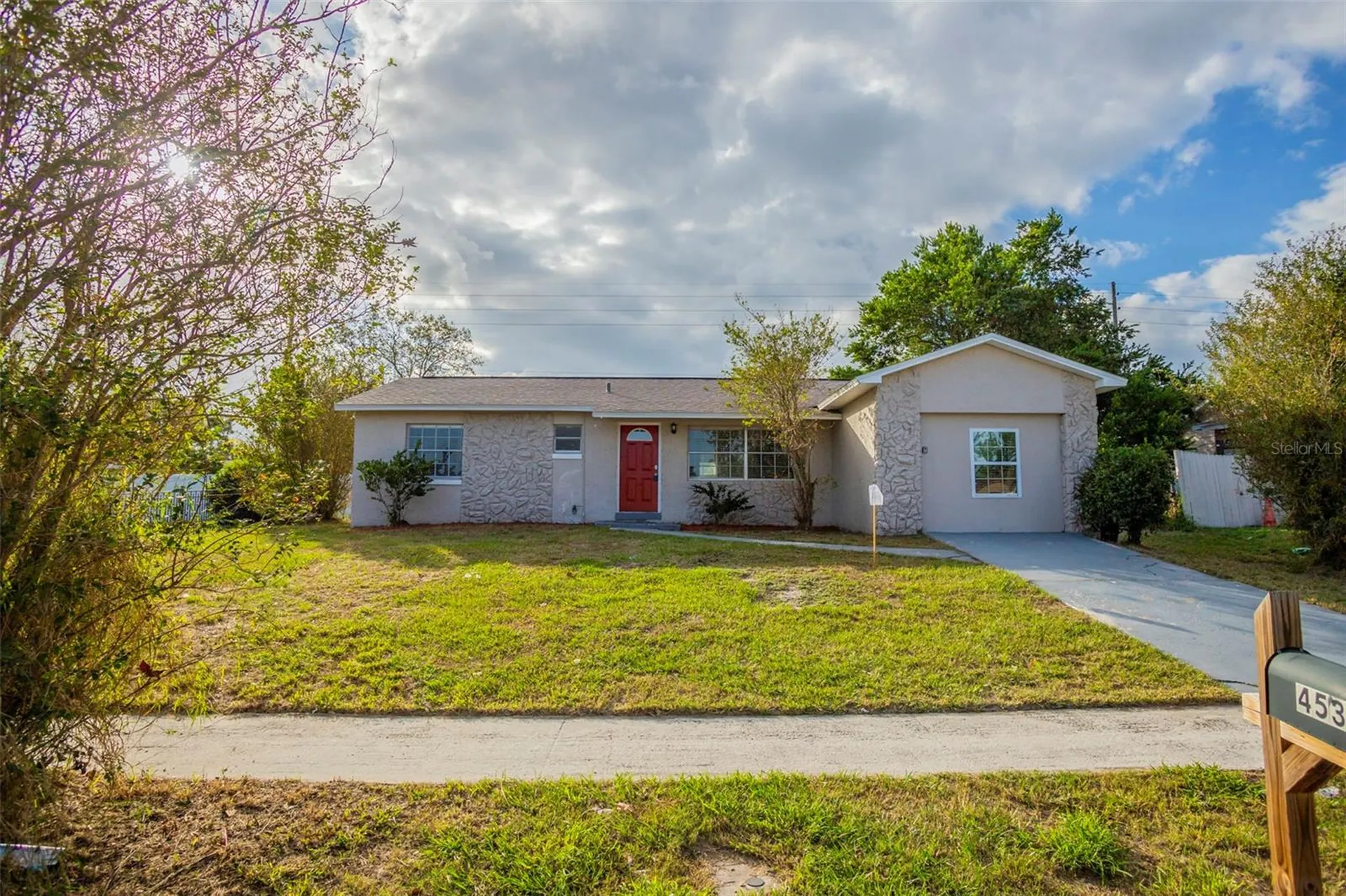 4533 San Sebastian Circle Orlando FL 32808