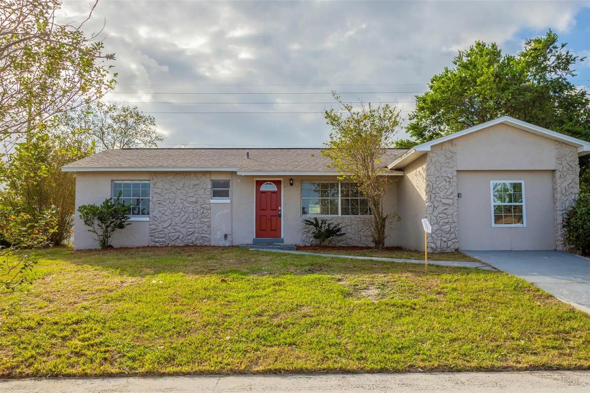 4533 San Sebastian Circle Orlando FL 32808