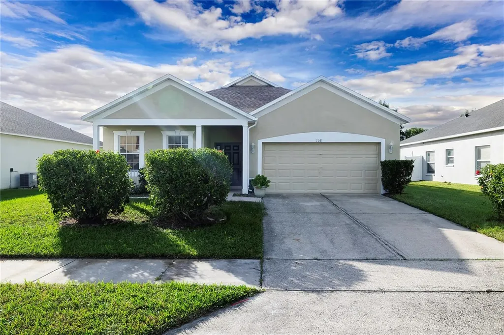 108 Islamorada Way Sanford FL 32771