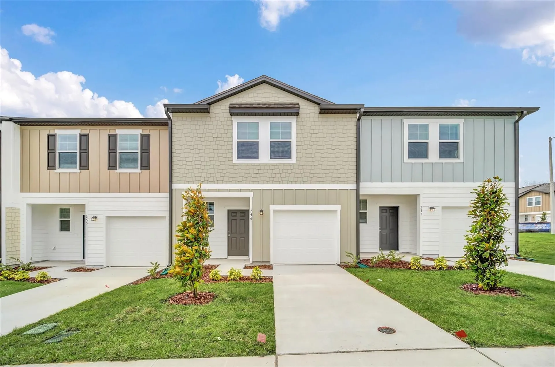 246 Mandovi Street Davenport FL 33837