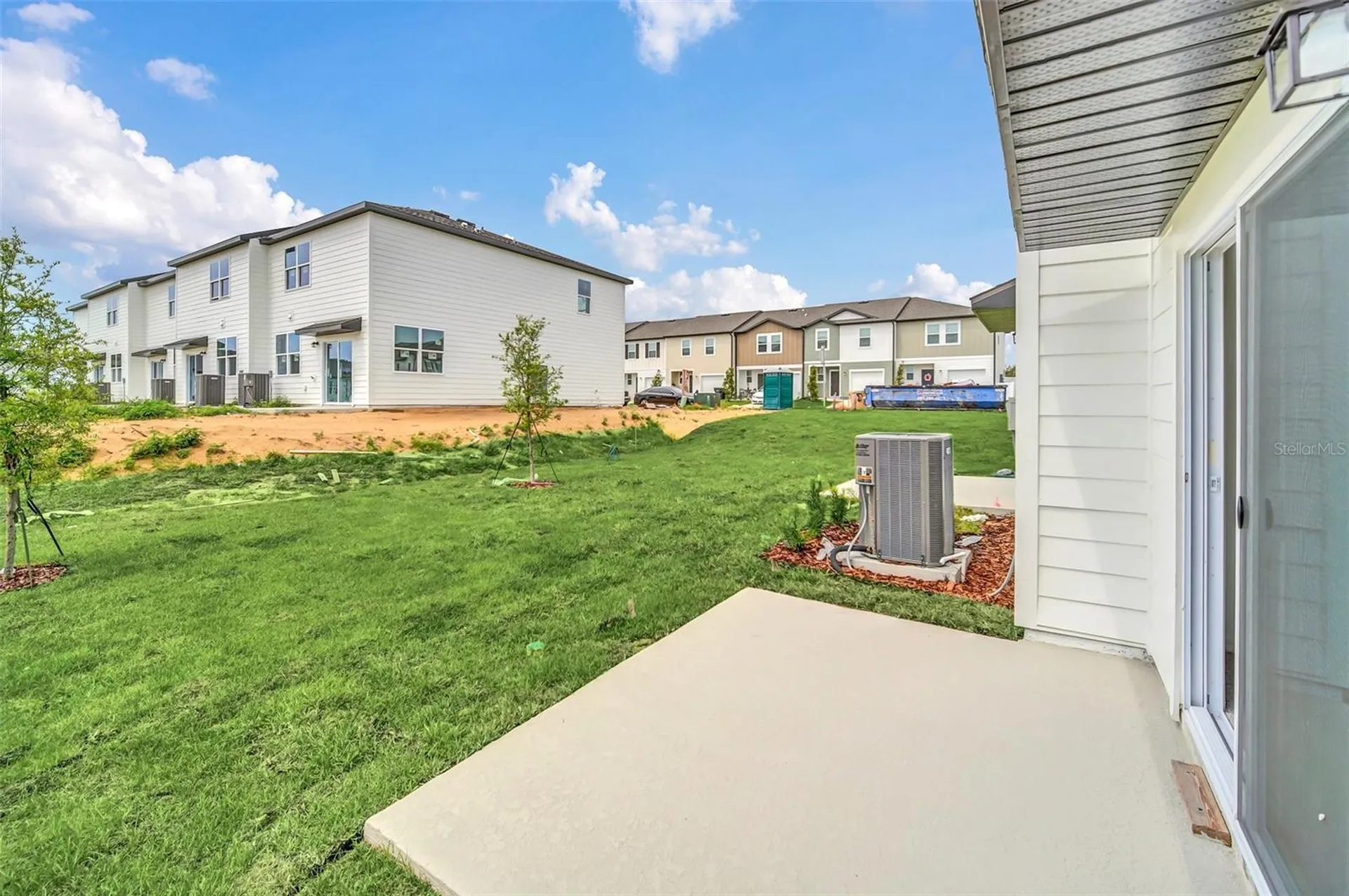 246 Mandovi Street Davenport FL 33837