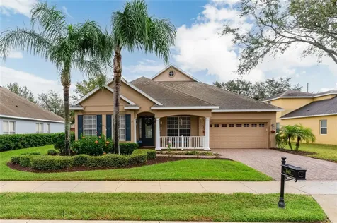 1849 Burdock Drive Winter Garden FL 34787