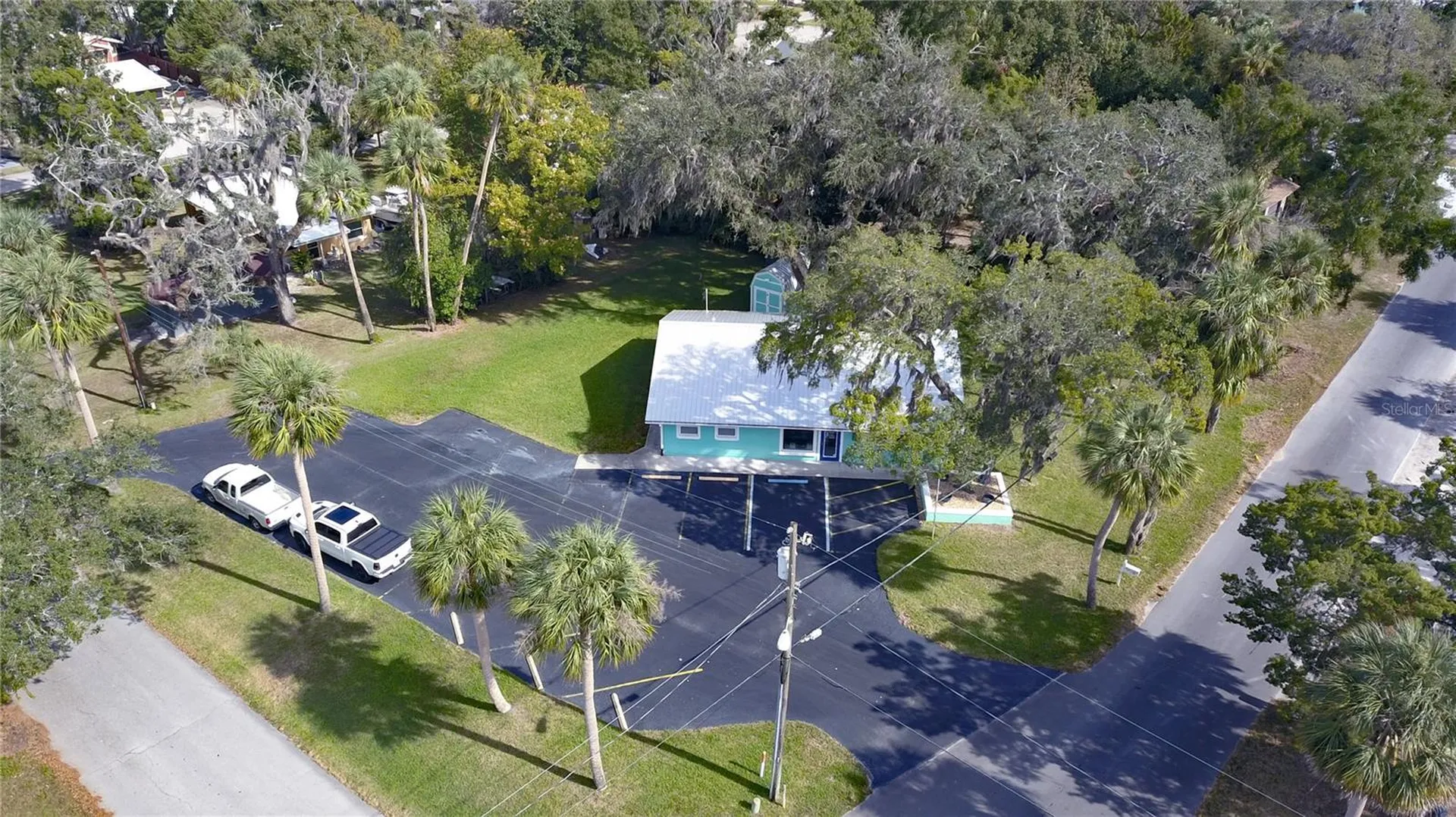 407 NE 1st Street Crystal River FL 34429