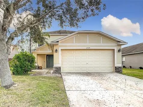 12549 Chenwood Avenue Hudson FL 34669