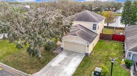 12549 Chenwood Avenue Hudson FL 34669