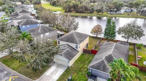 12549 Chenwood Avenue Hudson FL 34669