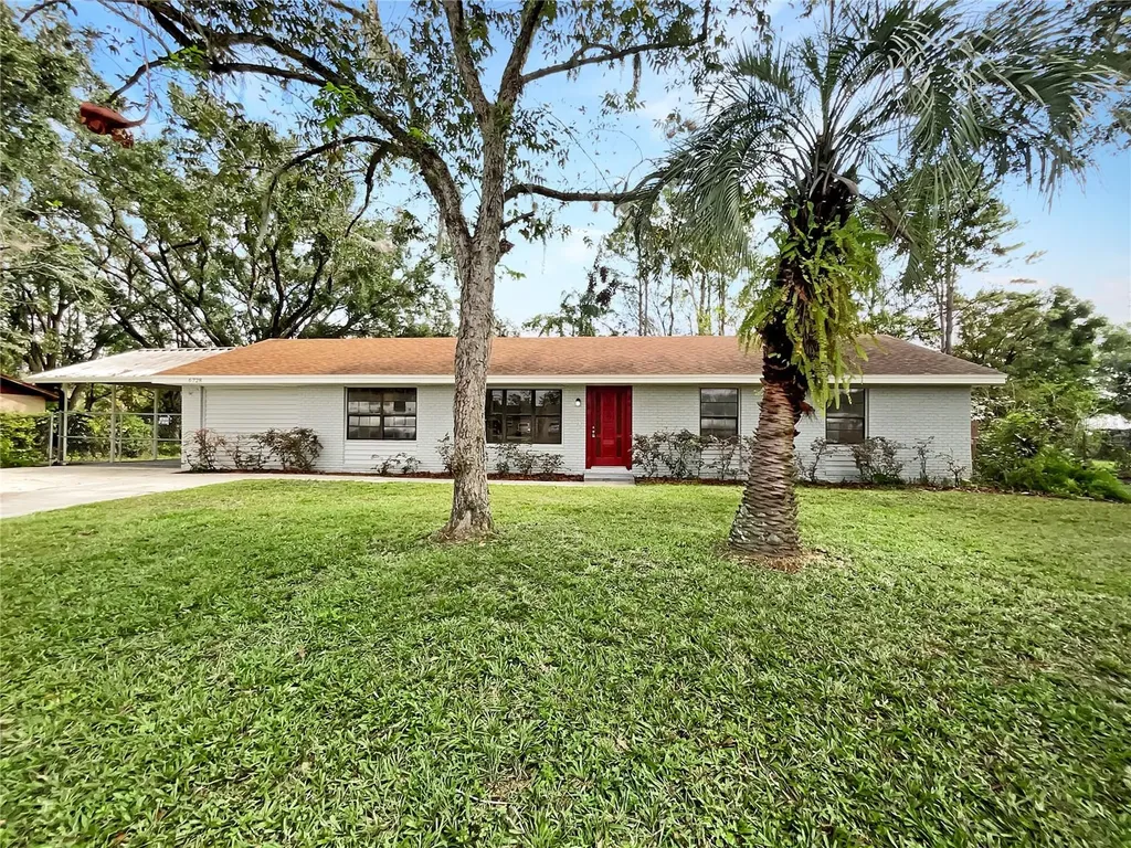 6728 Farris Drive Lakeland FL 33811