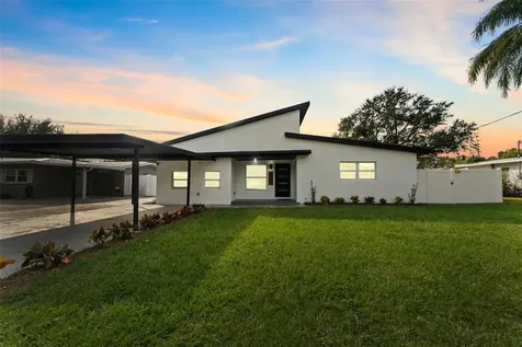 4523 S Cameron Avenue Tampa FL 33611