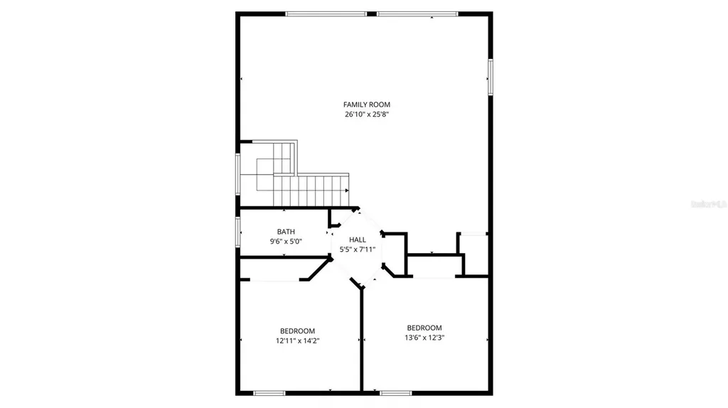 5944 Bay Drive S Gulfport FL 33707