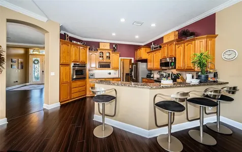 5944 Bay Drive S Gulfport FL 33707