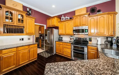 5944 Bay Drive S Gulfport FL 33707