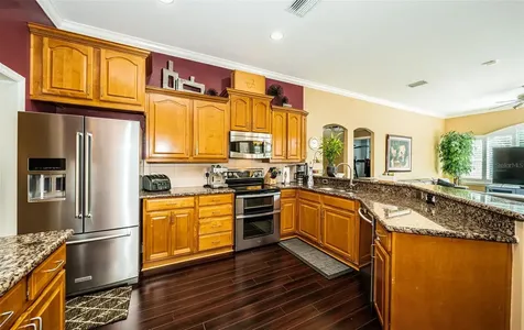 5944 Bay Drive S Gulfport FL 33707