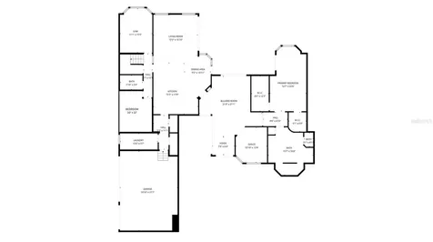5944 Bay Drive S Gulfport FL 33707