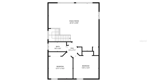 5944 Bay Drive S Gulfport FL 33707
