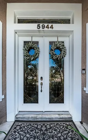 5944 Bay Drive S Gulfport FL 33707