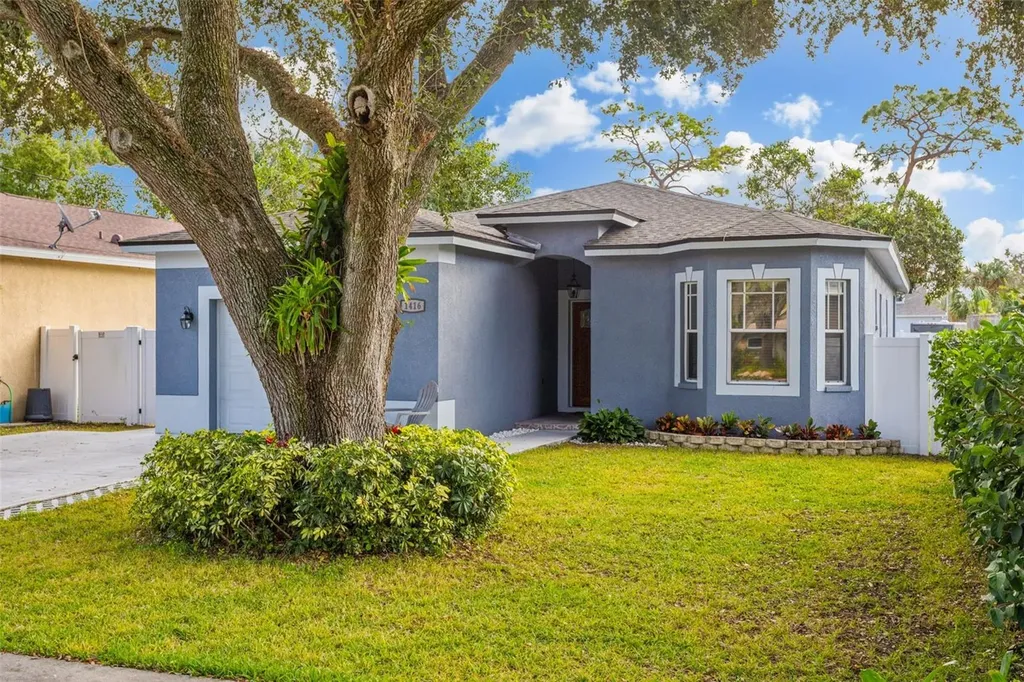 1416 W Rambla Street Tampa FL 33612