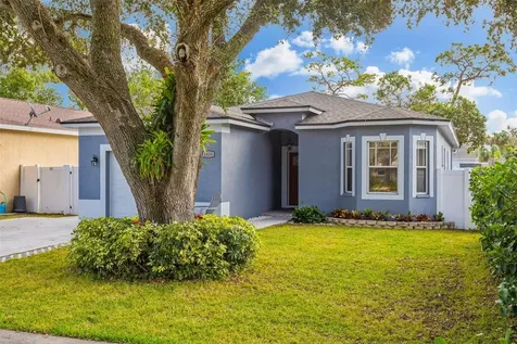 1416 W Rambla Street Tampa FL 33612