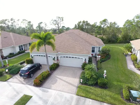 1975 Scarlett Avenue North Port FL 34289