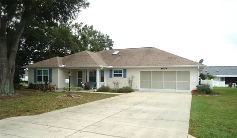 8654 SW 61st Terrace Road Ocala FL 34476