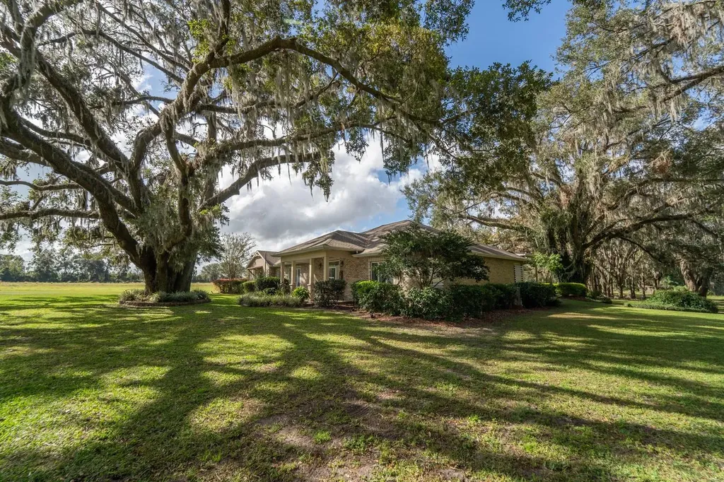 1136 SW Seminole Terrace Lake City FL 32024