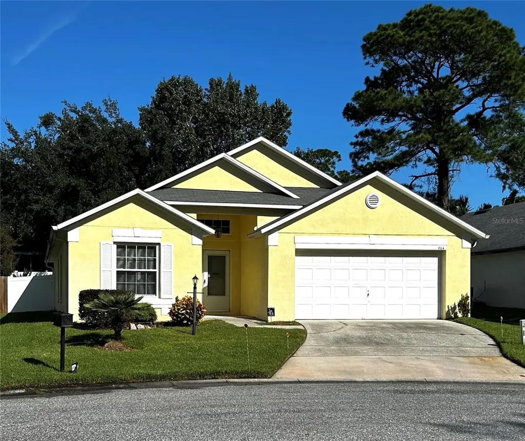 864 Norman Court Longwood FL 32750