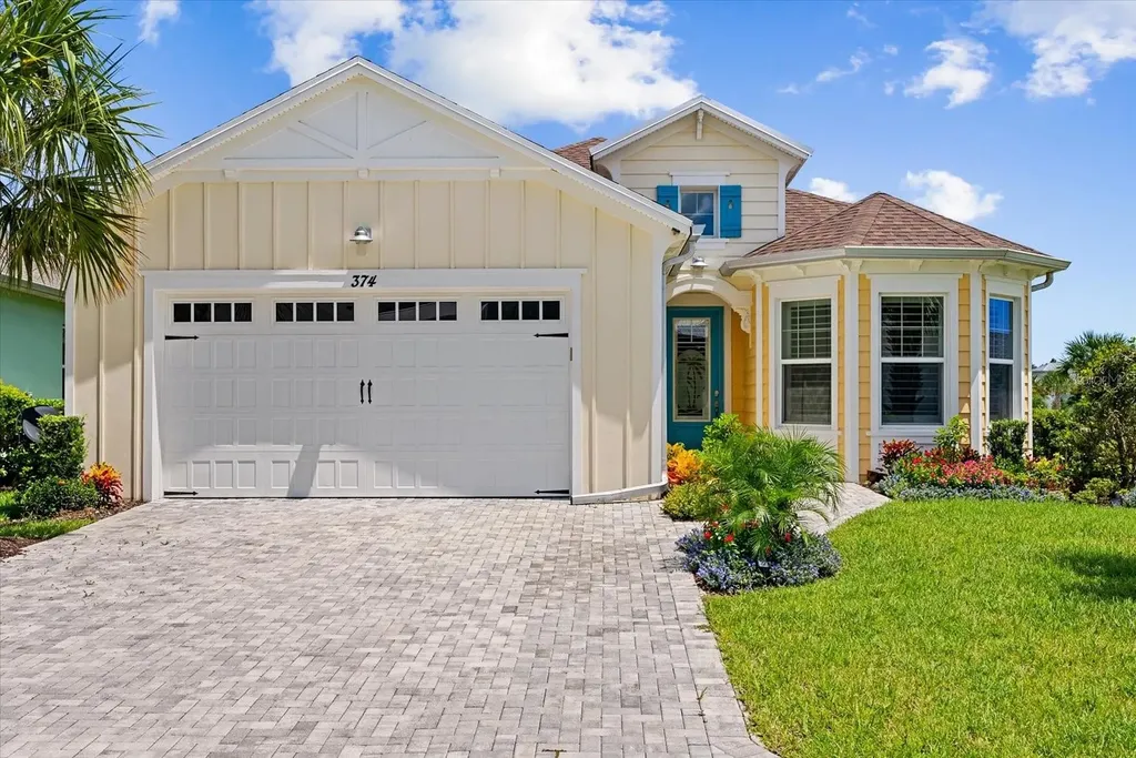 374 Lost Shaker Way Daytona Beach FL 32124