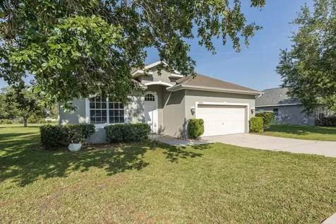 2293 Dog Leg Court Brooksville FL 34604