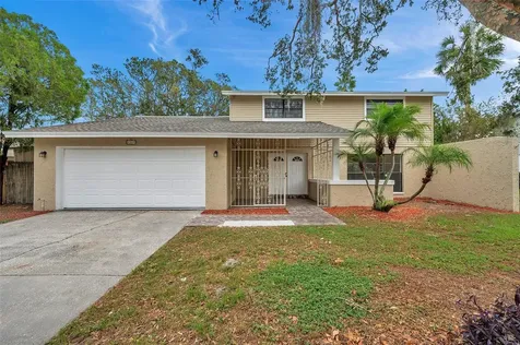 8309 La Serena Drive Tampa FL 33614