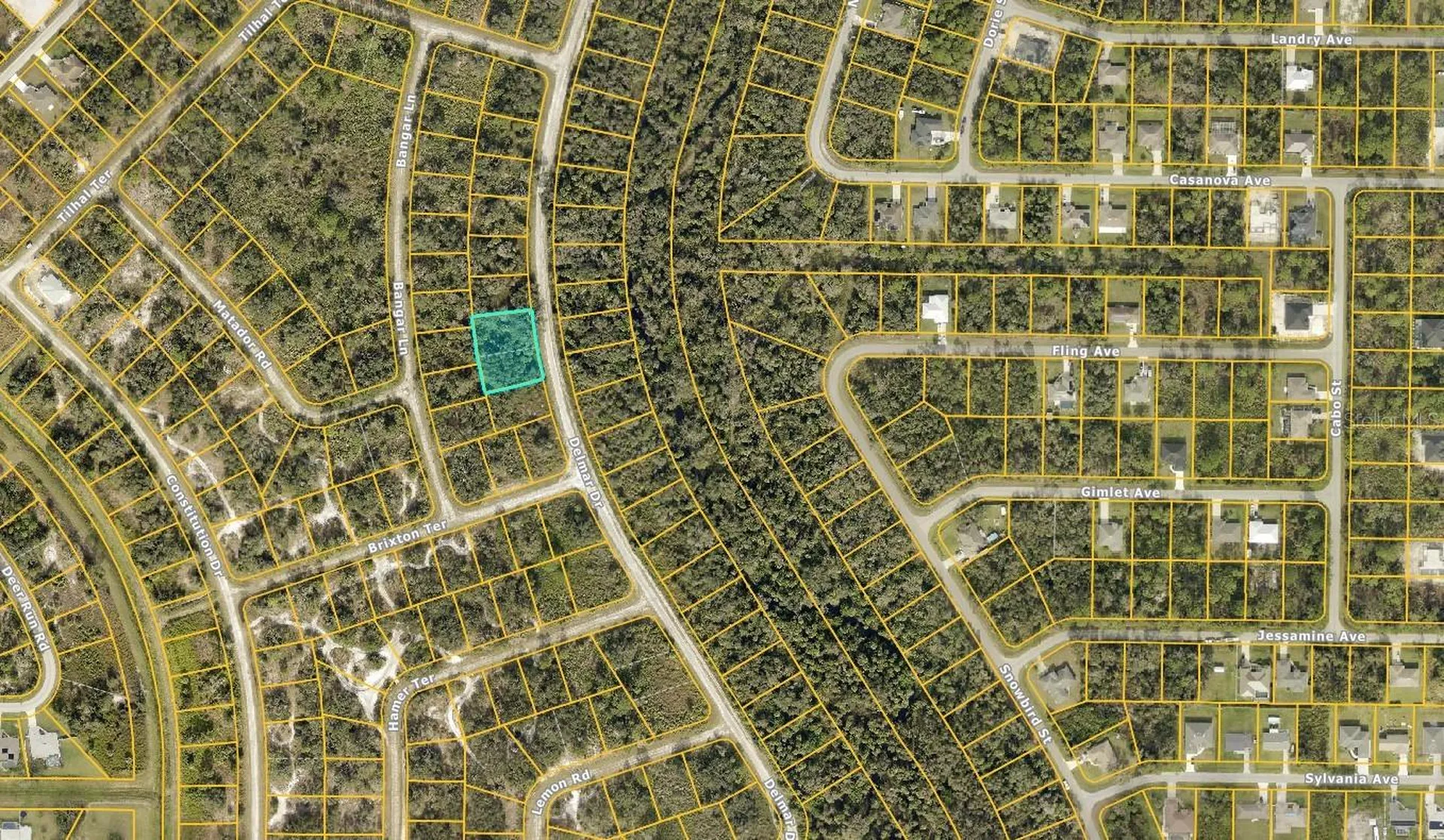 0969062306 Delmar Drive North Port FL 34291