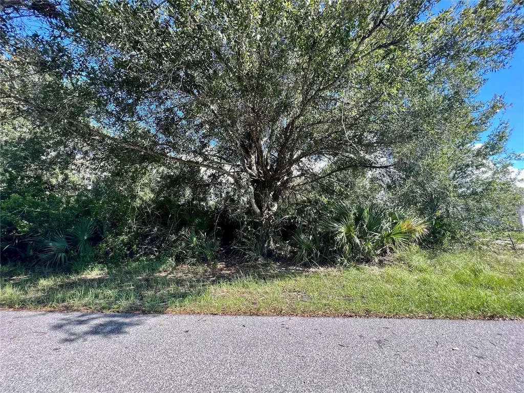 5542 Eyerly Terrace Port Charlotte FL 33981