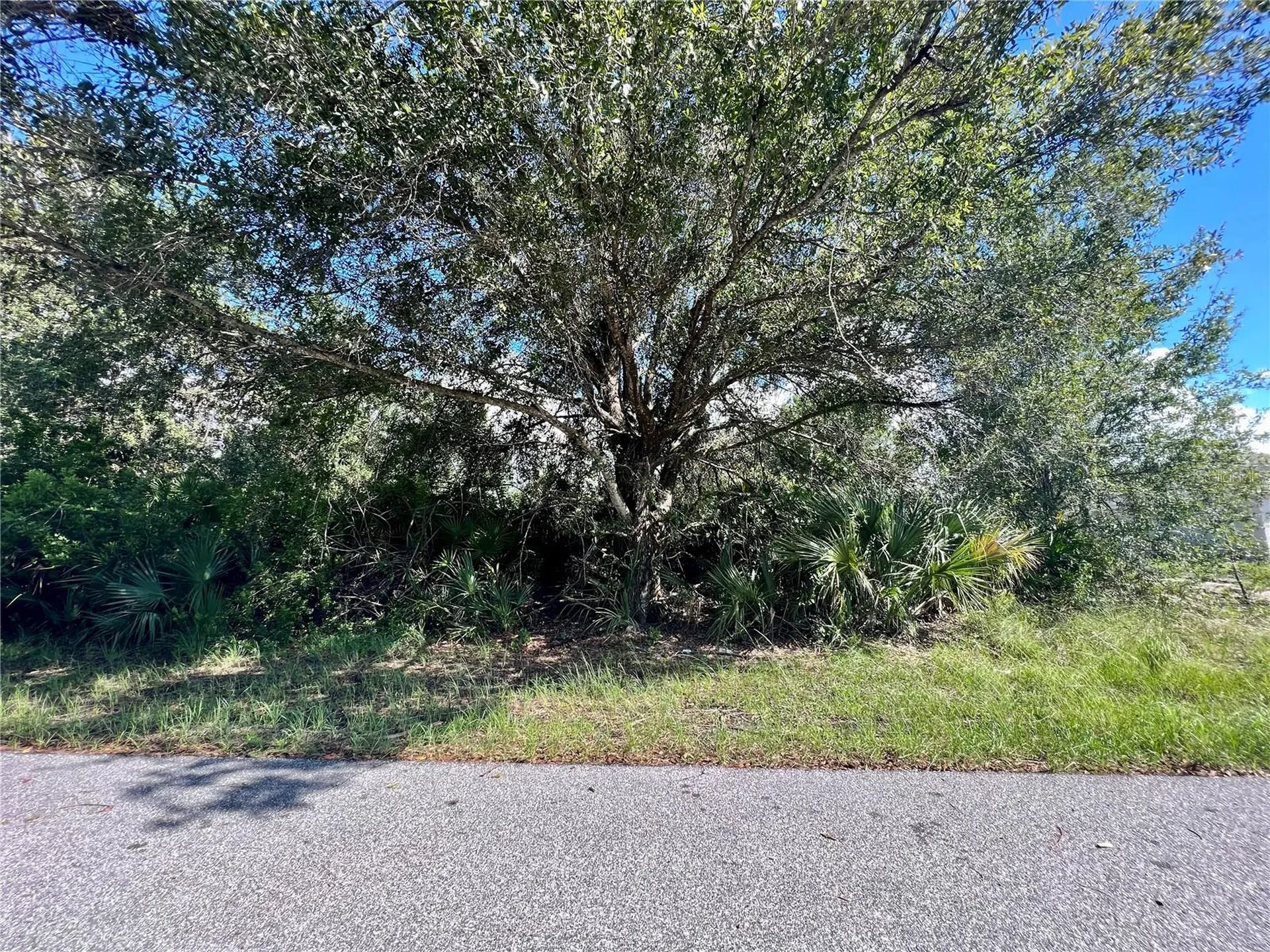 5542 Eyerly Terrace Port Charlotte FL 33981