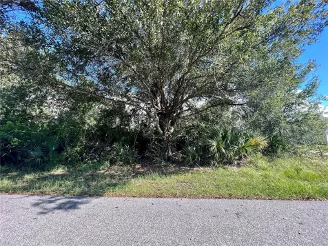 5542 Eyerly Terrace Port Charlotte FL 33981