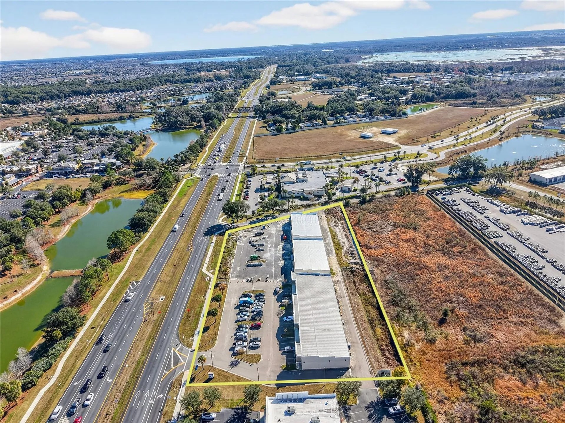 4713 E State Road 44 Wildwood FL 34785